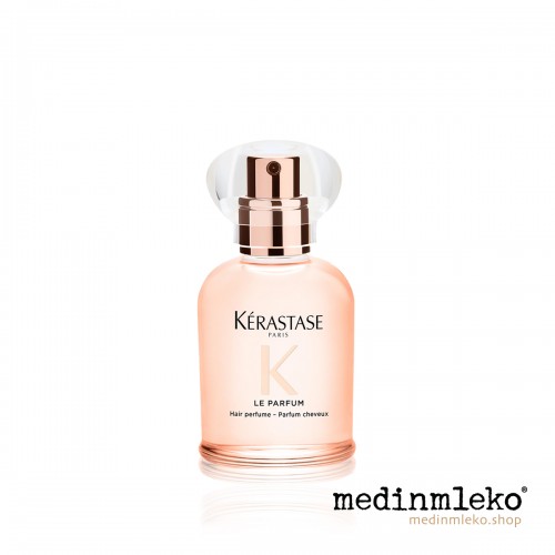 Kérastase - Gloss Le Parfum 30ml - Parfum za lase  Kérastase - Gloss Le Parfum 30ml - Parfum za lase