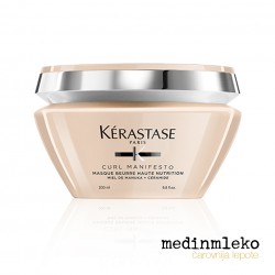 Kerastase - Curl manifesto maska za skodrane lase Kerastase - Curl manifesto maska za skodrane lase