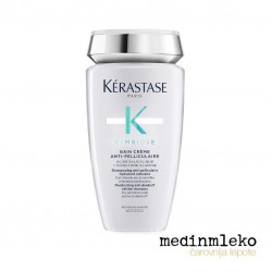 Kérastase - Symbiose bain Creme kremna kopel proti prhljaju Kérastase - Symbiose bain Creme kremna kopel proti prhljaju