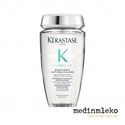 Kérastase - Symbiose bain Purete čistilna kopel proti prhljaju Kérastase - Symbiose bain Purete čistilna kopel proti prhljaju