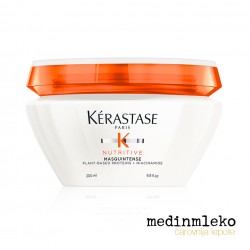 Kérastase - Nutritive Masqueintense intenzivna maska za zelo suhe lase Kérastase - Nutritive Masqueintense intenzivna maska za zelo suhe lase