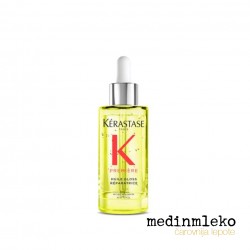 Kérastase - Premiére huile gloss réparatrice intenzivno negovalno olje za sijaj Kérastase - Premiére huile gloss réparatrice intenzivno negovalno olje za sijaj