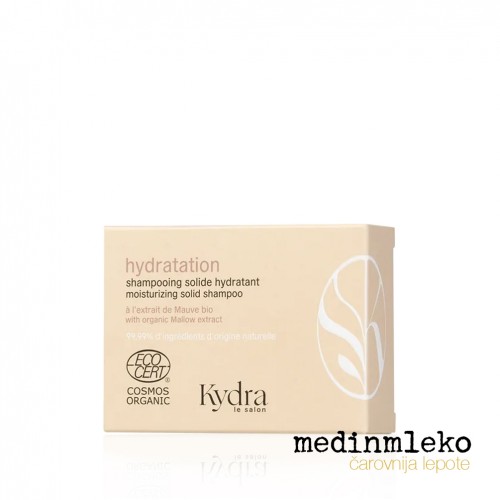 Kydra le salon - Hydratation - Shampoo Dry Hair - trdi šampon za suhe lase Kydra le salon - Hydratation - Shampoo Dry Hair - trdi šampon za suhe lase