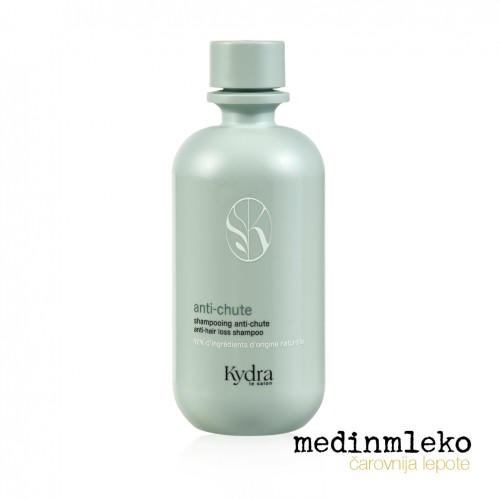 Kydra le salon - Anti-chute shampoo - šampon proti izpadanju las Kydra le salon - Anti-chute shampoo - šampon proti izpadanju las