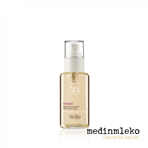 Kydra le salon - Volupté - Perfect Volume spray - razpršilo za popoln volumen Kydra le salon - Volupté - Perfect Volume spray - razpršilo za popoln volumen