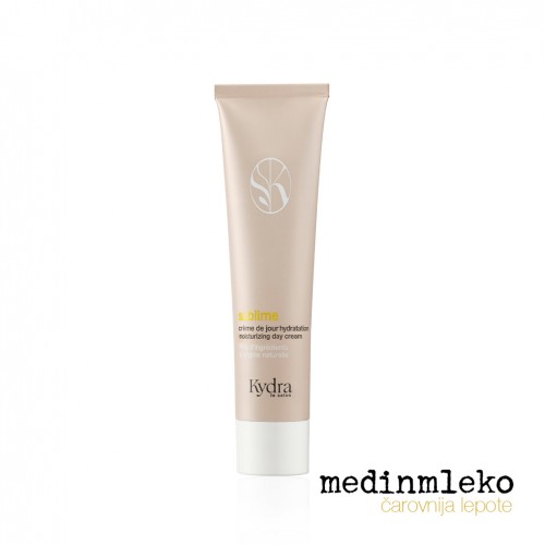 Kydra le salon - Sublime - Moisturizing day cream - dnevna vlažilna krema za lase Kydra le salon - Sublime - Moisturizing day cream - dnevna vlažilna krema za lase