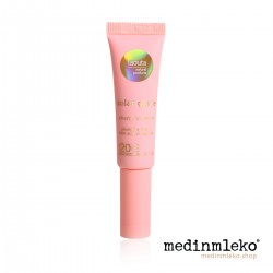 Laouta - Solar Glaze Cherry Blossom 10 ml – Olje za polnejše ustnice z zaščito SPF 20
