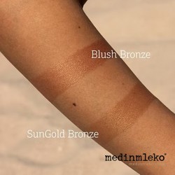 Laouta - UV Bronzer Sungold Bronze 130 ml – Obarvana sončna krema z bronzerjem za obraz in telo Laouta - UV Bronzer Sungold Bronze 130 ml – Obarvana sončna krema z bronzerjem za obraz in telo