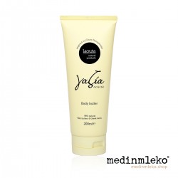 Laouta - Gazia Body Butter 200 g – Hranljivo maslo za telo z vonjem akacije