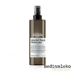 L’Oréal Professionnel - Serie Expert Absolut Repair Molecular Deep repairing pre-treatment za poškodovane lase L’Oréal Professionnel - Serie Expert Absolut Repair Molecular Deep repairing pre-treatment za poškodovane lase