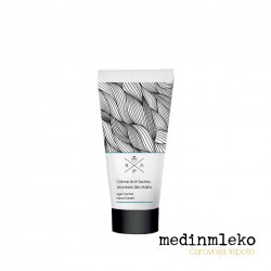 Mansard - Age control hand cream - Krema za roke proti pigmentnim madežem Mansard - Age control hand cream - Krema za roke proti pigmentnim madežem