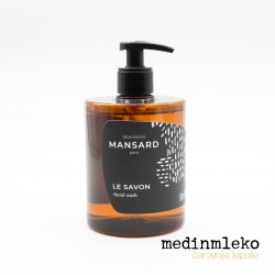 Mansard - Hand wash - Milo za roke Mansard - Hand wash - Milo za roke