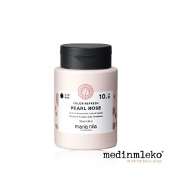 Maria Nila - Colour Refresh Pearl Rose 10.26 100ml - Barvna maska za osvežitev barve Maria Nila - Colour Refresh Pearl Rose 10.26 100ml - Barvna maska za osvežitev barve