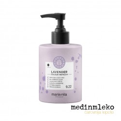 Maria Nila - Colour Refresh barvna maska za osvežitev barve - Lavender Maria Nila - Colour Refresh barvna maska za osvežitev barve - Lavender