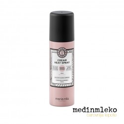 Maria Nila - Cream Heat Spray negovalna krema za toplotno oblikovanje las