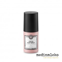 Maria Nila - Cream Heat Spray negovalna krema za toplotno oblikovanje las - mini Maria Nila - Cream Heat Spray negovalna krema za toplotno oblikovanje las - mini