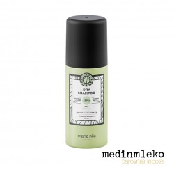 Maria Nila - Dry suhi šampon za svetle lase - mini