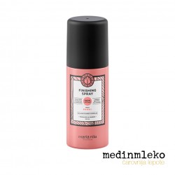 Maria Nila - Finishing sprej mini, za močno utrjevanje las - mini