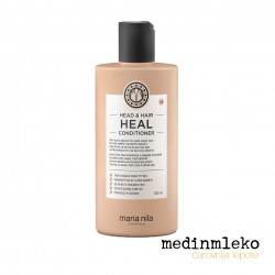 Maria Nila - Head & Hair Heal balzam proti prhljaju in za boljšo rast las Maria Nila - Head & Hair Heal balzam proti prhljaju in za boljšo rast las