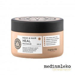 Maria Nila - Head & Hair Heal maska za lase Maria Nila - Head & Hair Heal maska za lase