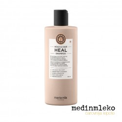 Maria Nila - Head & Hair Heal šampon proti prhljaju in za boljšo rast las Maria Nila - Head & Hair Heal šampon proti prhljaju in za boljšo rast las