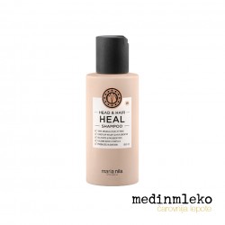 Maria Nila - Head & Hair Heal šampon proti prhljaju in za boljšo rast las - mini Maria Nila - Head & Hair Heal šampon proti prhljaju in za boljšo rast las - mini