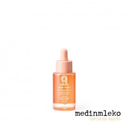 Maria Nila Head & Hair Heal Soothing Serum - serum za pomiritev lasišča Maria Nila Head & Hair Heal Soothing Serum - serum za pomiritev lasišča