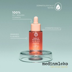 Maria Nila Head & Hair Heal Soothing Serum - serum za pomiritev lasišča Maria Nila Head & Hair Heal Soothing Serum - serum za pomiritev lasišča