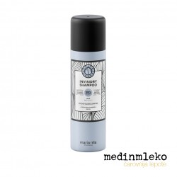 Maria Nila - Invisidry suhi šampon v spreju, za temne lase
