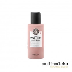 Maria Nila - Pure Volume balzam za večji volumen las - mini Maria Nila - Pure Volume balzam za večji volumen las - mini