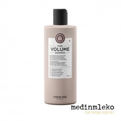 Maria Nila - Pure Volume šampon za večji volumen las Maria Nila - Pure Volume šampon za večji volumen las