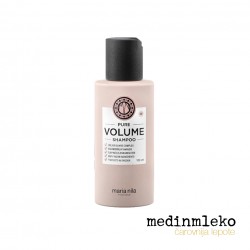 Maria Nila - Pure Volume šampon za večji volumen las - mini Maria Nila - Pure Volume šampon za večji volumen las - mini