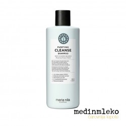 Maria Nila - Purifying cleanse šampon za globinsko čiščenje Maria Nila - Purifying cleanse šampon za globinsko čiščenje