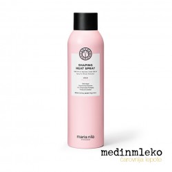 Maria Nila - Shaping heat spray - sprej za zaščito pred toploto Maria Nila - Shaping heat spray - sprej za zaščito pred toploto