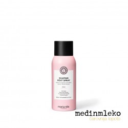Maria Nila - Shaping heat spray MINI 100ml- sprej za zaščito pred toploto Maria Nila - Shaping heat spray MINI 100ml- sprej za zaščito pred toploto
