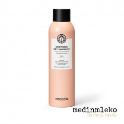 Maria Nila -  Soothing Dry Shampoo - suhi šampon za občutljivo lasišče Maria Nila -  Soothing Dry Shampoo - suhi šampon za občutljivo lasišče