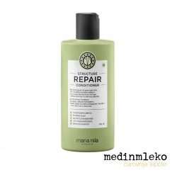 Maria Nila - Structure Repair balzam za poškodovane, suhe in kemično obdelane lase Maria Nila - Structure Repair balzam za poškodovane, suhe in kemično obdelane lase