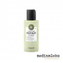 Maria Nila - Structure Repair šampon za poškodovane, suhe in kemično obdelane lase - mini Maria Nila - Structure Repair šampon za poškodovane, suhe in kemično obdelane lase - mini