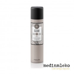 Maria Nila - Styling Mousse pena za stiliranje