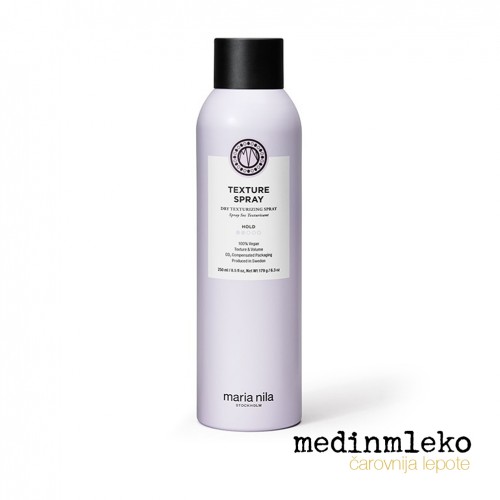 Maria Nila - Texture spray - sprej za več teksture Maria Nila - Texture spray - sprej za več teksture