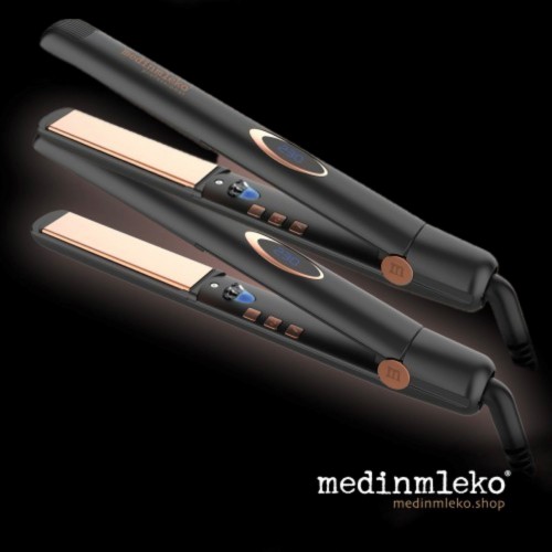 medinmleko - mPaket mStyler ONE profesionalni likalnik za lase - 2 kosa medinmleko - mPaket mStyler ONE profesionalni likalnik za lase - 2 kosa