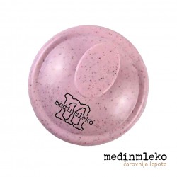 Wash Brush - Roza masažna krtača za lasišče Wash Brush - Roza masažna krtača za lasišče