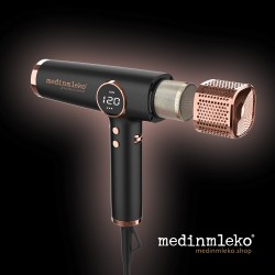 medinmleko - mPaket mDryer ONE profesionalni sušilec za lase - 2  kosa medinmleko - mPaket mDryer ONE profesionalni sušilec za lase - 2  kosa