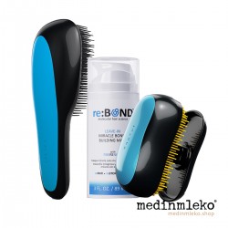 medinmleko - Paket re:BOND leave-in maska in Cactus Duo Bleo Nordic Glow