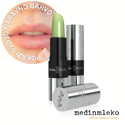 Santhilea London - Real Rebel luksuzna čudežna šminka