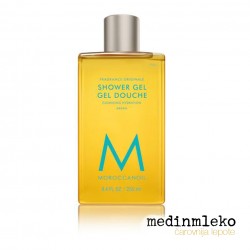 Moroccanoil - Body Shower gel Originale - Gel za tuširanje za telo Moroccanoil - Body Shower gel Originale - Gel za tuširanje za telo