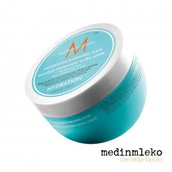 Moroccanoil - Hydratation nežna maska za hidratacijo las Moroccanoil - Hydratation nežna maska za hidratacijo las