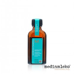 Moroccanoil - Treatment negovalno olje za vse tipe las 50 ml Moroccanoil - Treatment negovalno olje za vse tipe las 50 ml