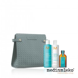 Morocanoil Holiday Set 2025 Hydration - Praznični set za vlaženje las Morocanoil Holiday Set 2025 Hydration - Praznični set za vlaženje las