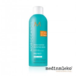 Moroccanoil - Perfect Defense sprej za toplotno oblikovanje las 300ml - Več za isto ceno!